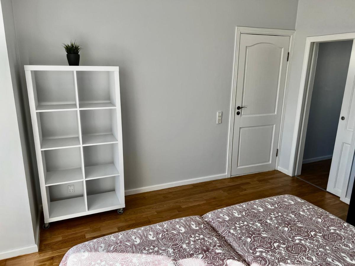 Vilniaus 96 Apartments Ukmergė Eksteriør bilde