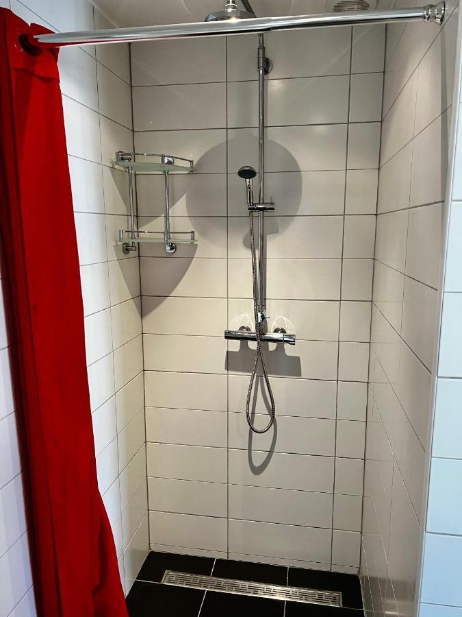 Vilniaus 96 Apartments Ukmergė Eksteriør bilde
