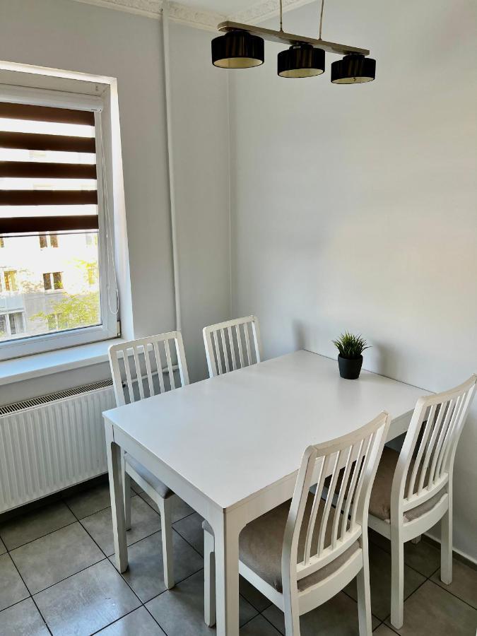Vilniaus 96 Apartments Ukmergė Eksteriør bilde